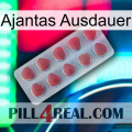 Ajantas Stamina 18